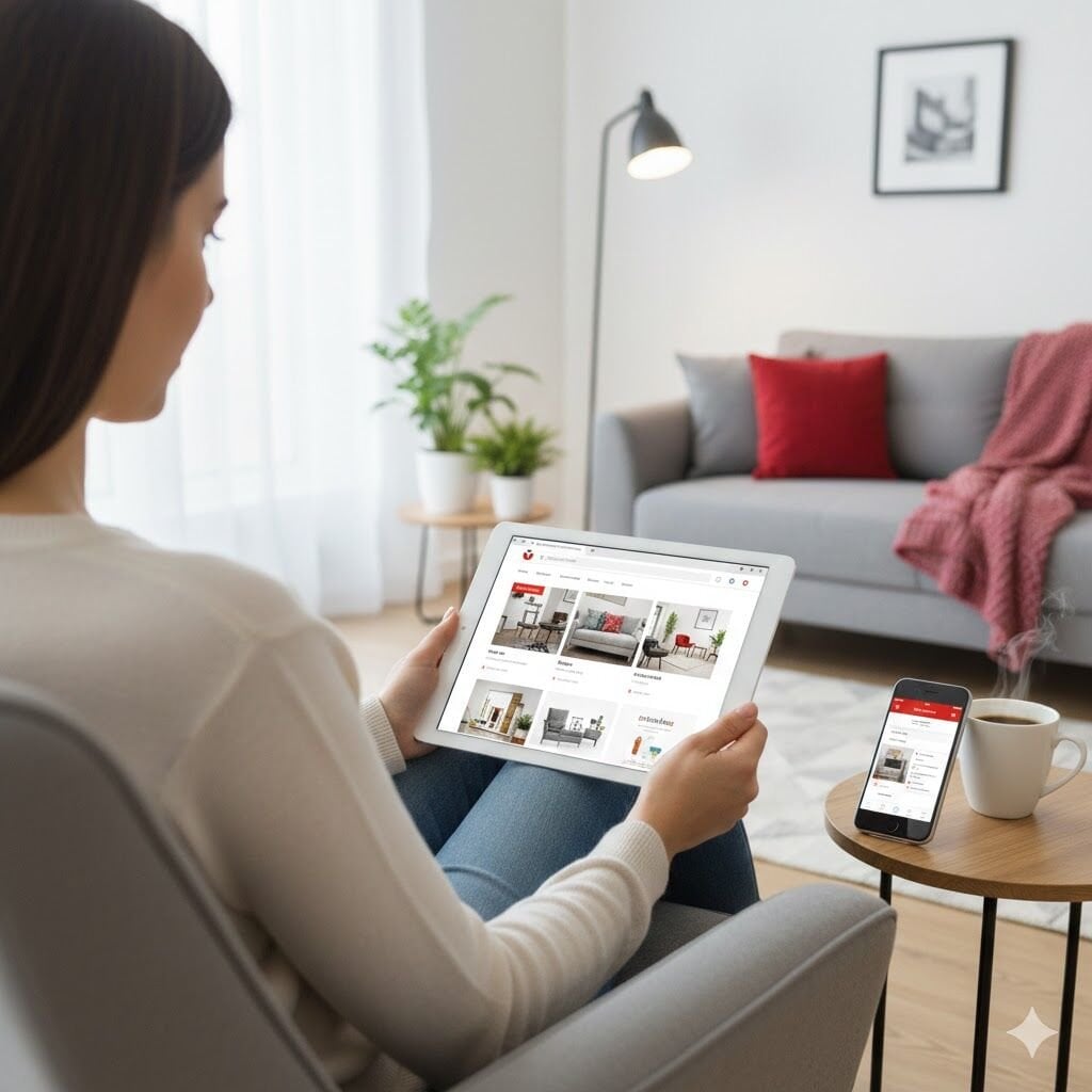 Neden www.evinekat.com ?