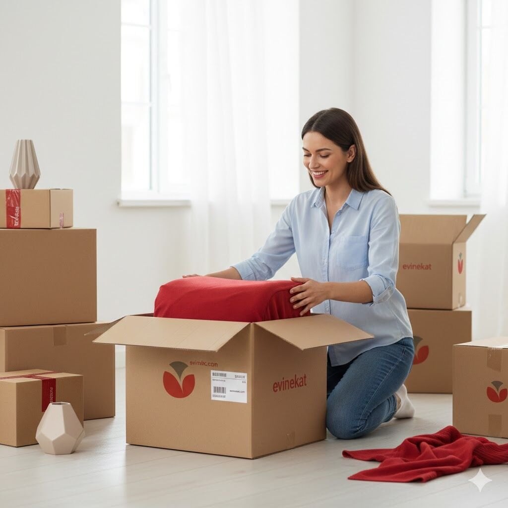 SEO ve E-Ticaret Başarısı