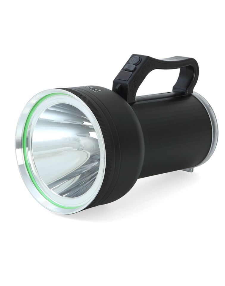 Taşınabilir Solar Şarjlı LED Fener Powerbank Özellikli Kamp ve Acil Durum İçin Süper Parlak Işık