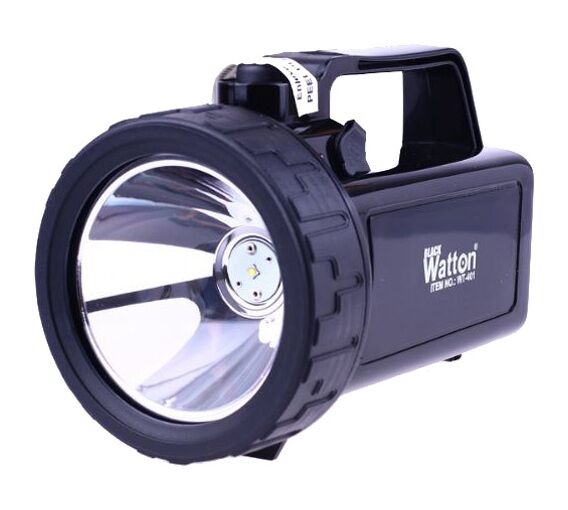 600 Metre Menzil Güvenlik Feneri 30 W Kuvvetinde