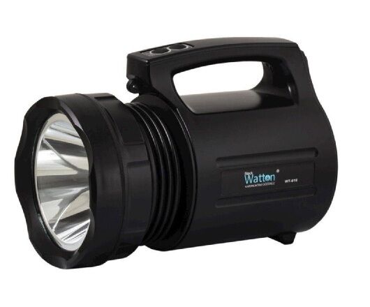 Dev Fener Profesyonel Büyük Avcı Feneri