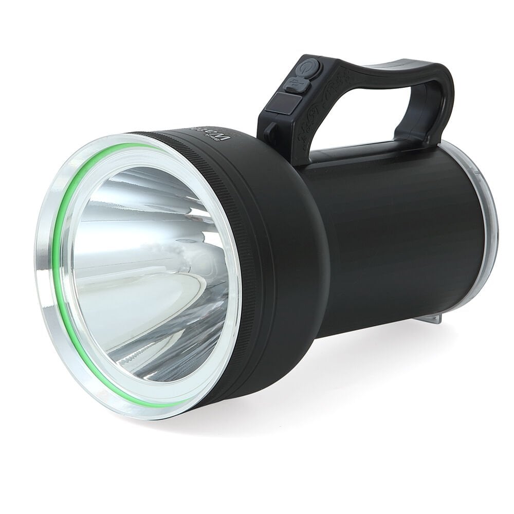 GT Led Taşınabilir Güneş Solar Ledli Fener WT-415