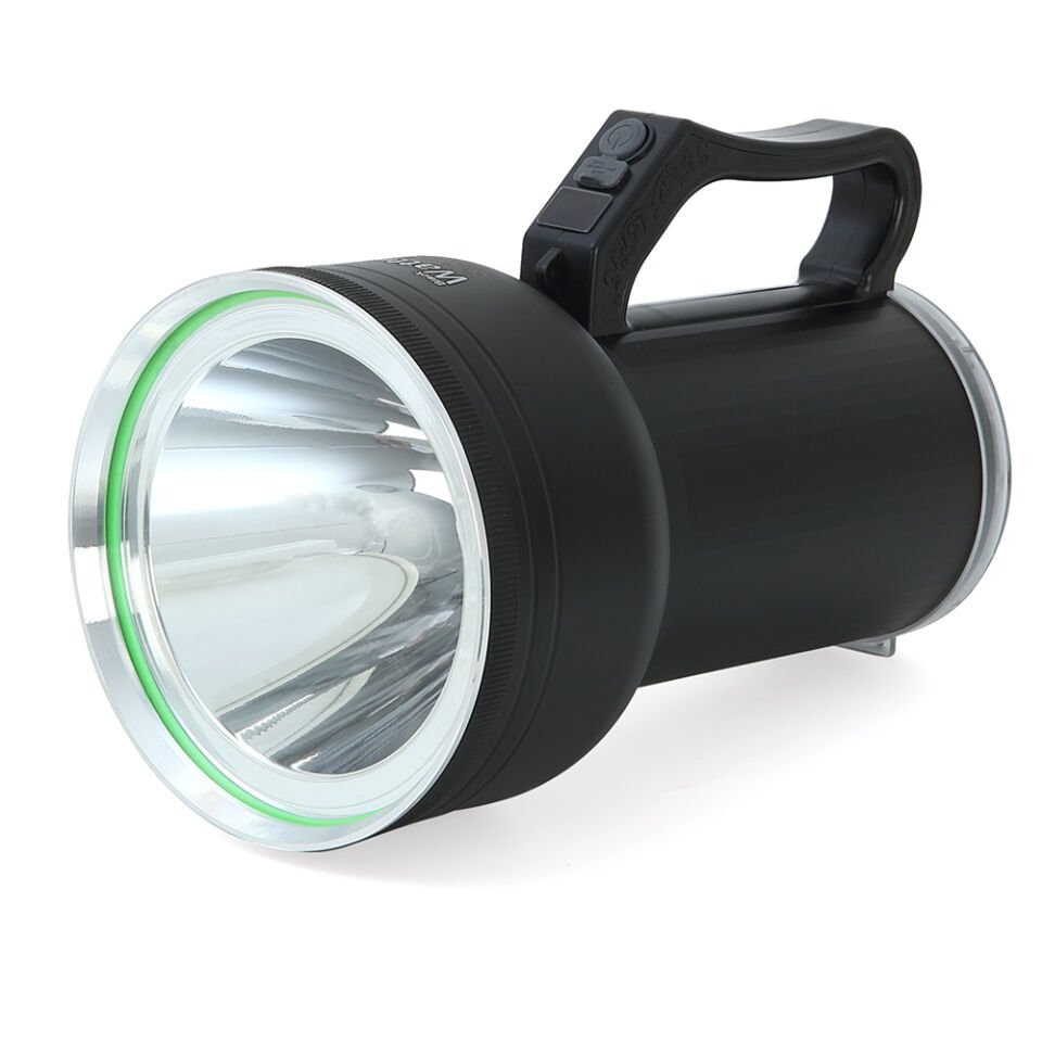 GT Led Taşınabilir Güneş Solar Ledli Fener WT-415