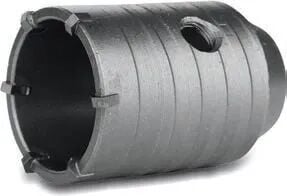 Tomax Adaptörlü Elmaslı Beton Delme Panç 60 mm