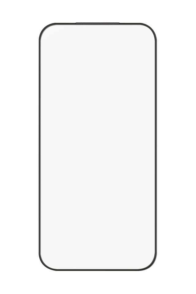 Samsung S26 EDGE 6D Anti Static Temperli Cam Ekran Koruyucu Kırılmaz Full Kaplama