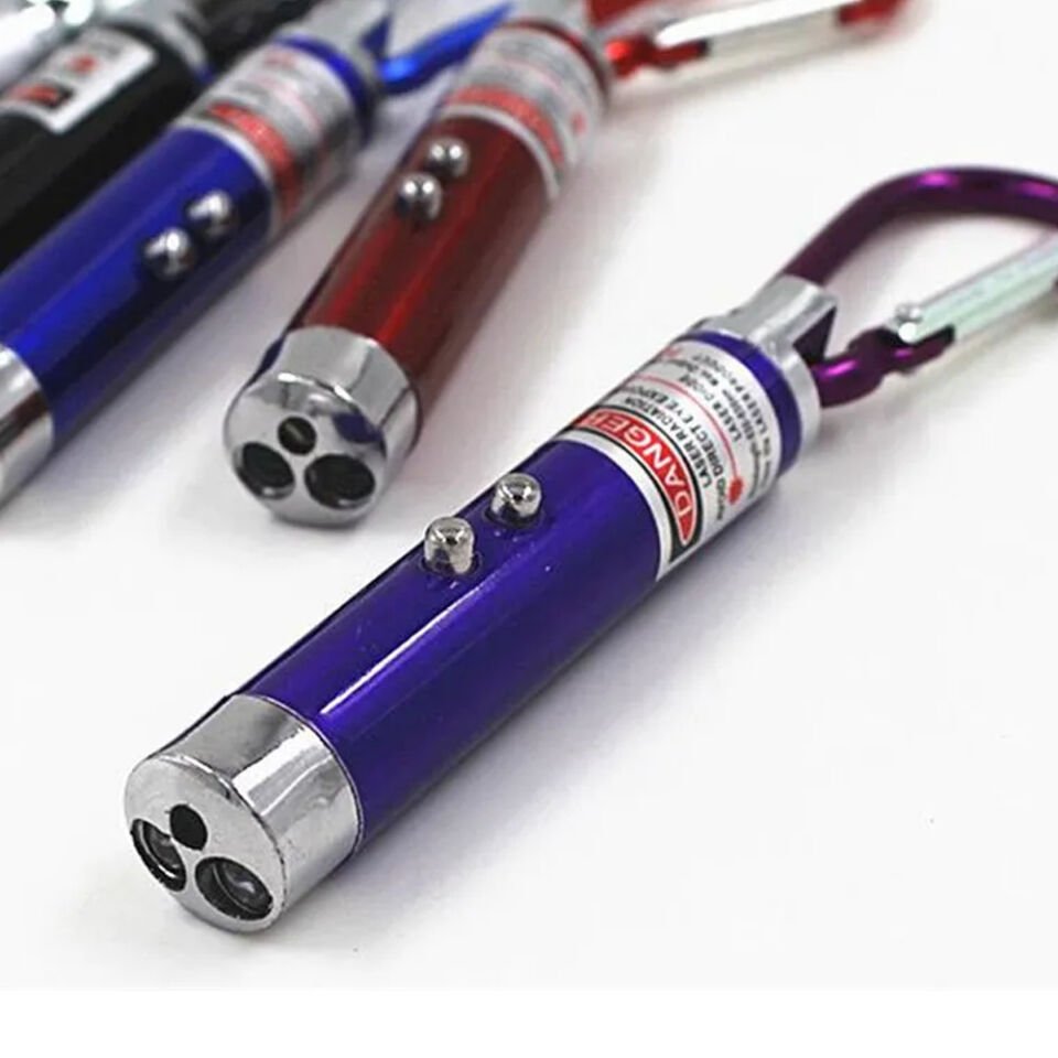 Anahtarlık Lazer Wt-177