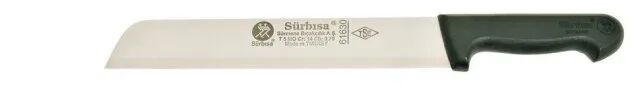 Sürbısa 61630 - Sürmene Kaşar ve Kavurma Bıçağı 30 cm