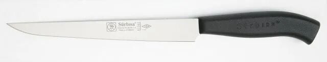 Sürbısa 61161 - Sürmene Peynir Bıçağı 20 cm