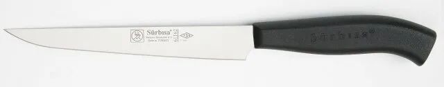 Sürbısa 61162 - Sürmene Peynir Bıçağı 17 cm