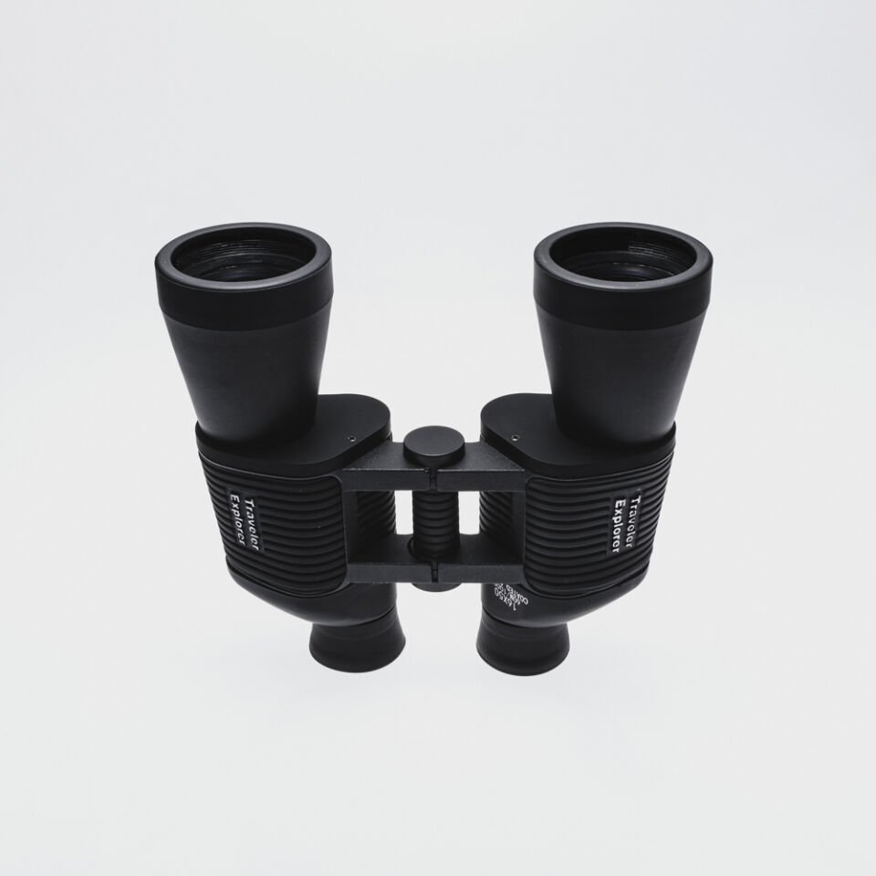 16X50 Perma Focus Otomatik Netleme El Dürbünü 1000m/60m