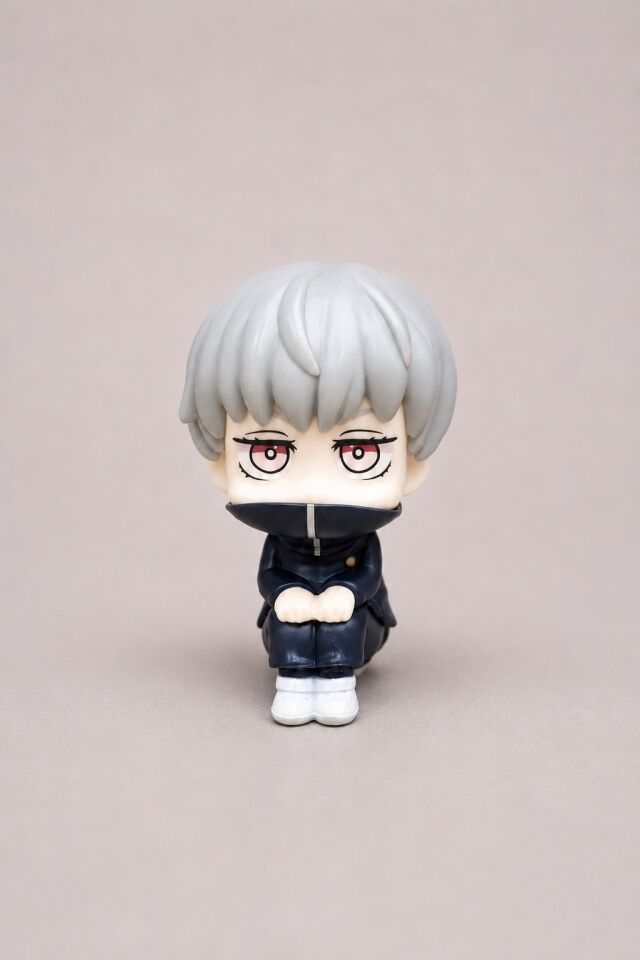 Anime Figür Set 779C