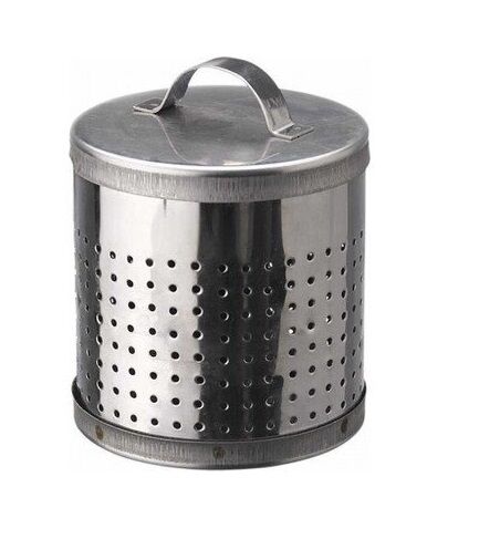 Çay Filtresi Bitki Çayı Filtresi Metal