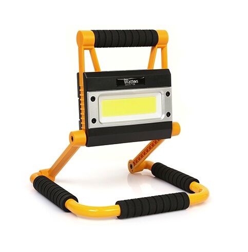 1300 Lümen Güçlü Aydınlatma Wt-328