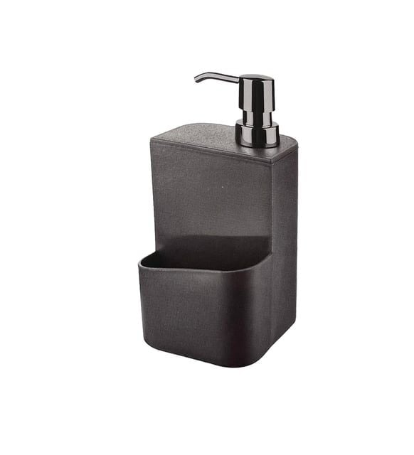 650 Ml 2'si 1 arada Akıllı Sabunluk ve Süngerlik