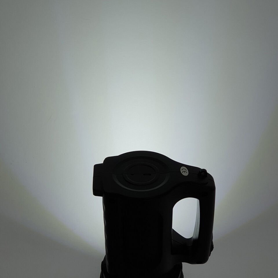 900 Lümen Ultra Güçlü El Feneri Wt-613