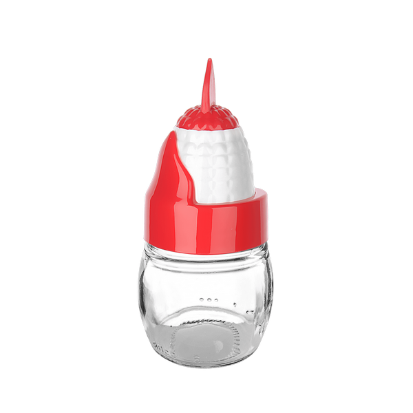 Mısır Figürlü Tuzluk Biberlik 2 li Set