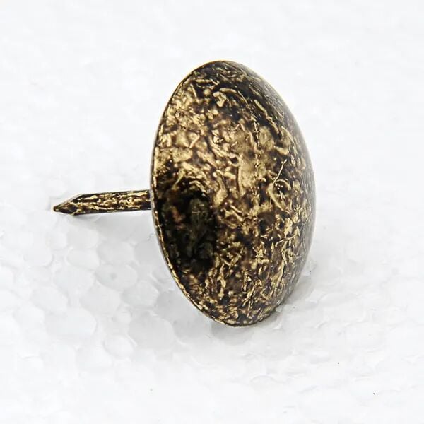 Febko Kabara - Eskitme Antik Kabara / Raptiye 16 mm 30 adet