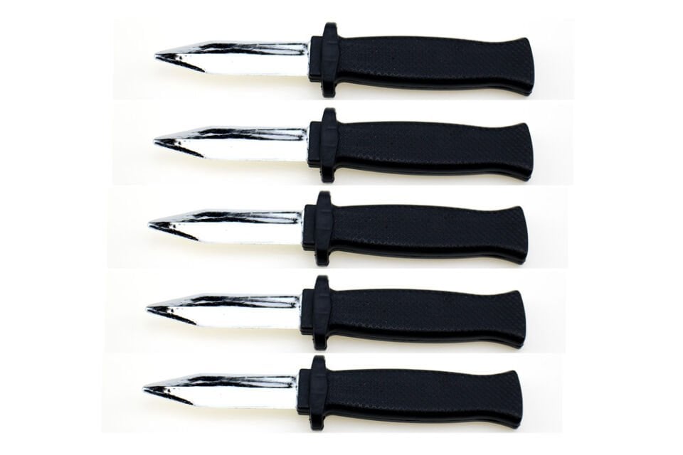 Plastik Şaka Bıçağı