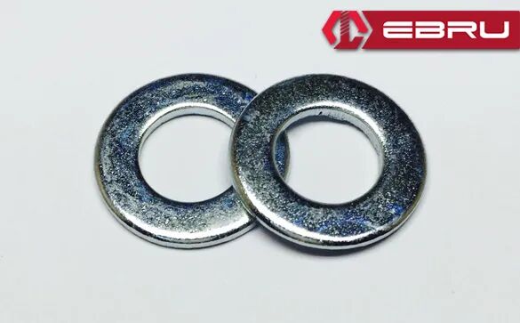 Ebru Metal Vida Pulu 3/16 - 1Kg