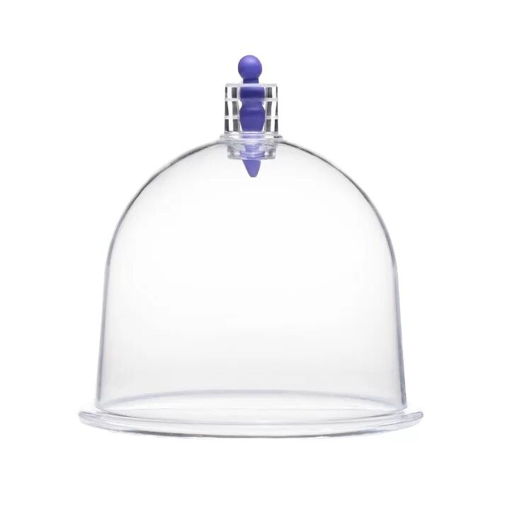 Hacamat Kupası - 7 Numara (100 Tane)