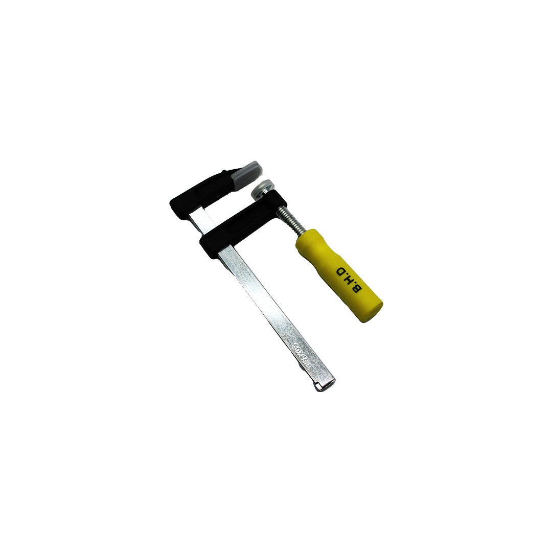Mengene 50X150MM İNCE İŞKENCE MENGENE