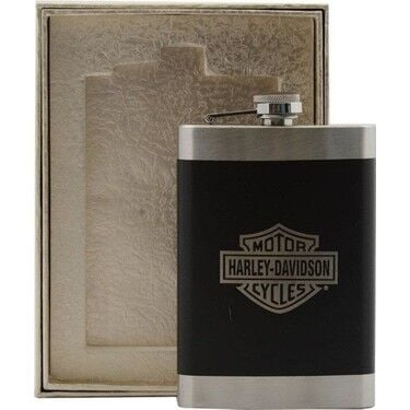 Harley Davidson Matara 5 Oz (147 Ml) İçecek Viski Konyak Matarası