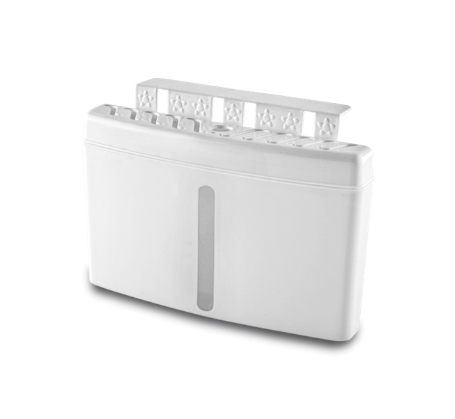 Hava Nemlendirici Kalorifer Suluğu - Göstergeli