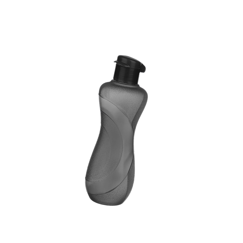 Water Fresh Suluk Matara Şişe 750 ML - Siyah