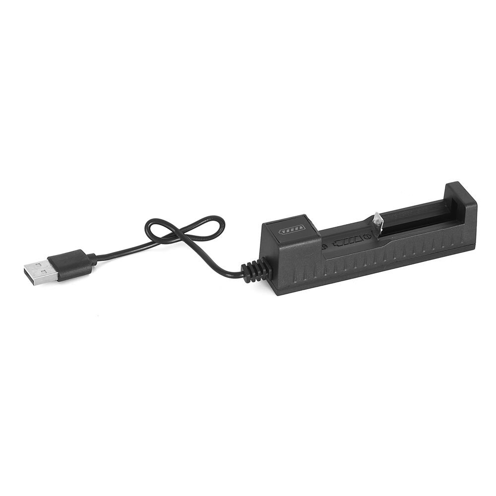 Tg-10 Şarjlı Profesyonel Av Feneri Wt-620