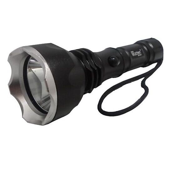 Avcı Feneri Orjinal 600 Lümen Tx6 Şarjlı Özel Avcı Feneri