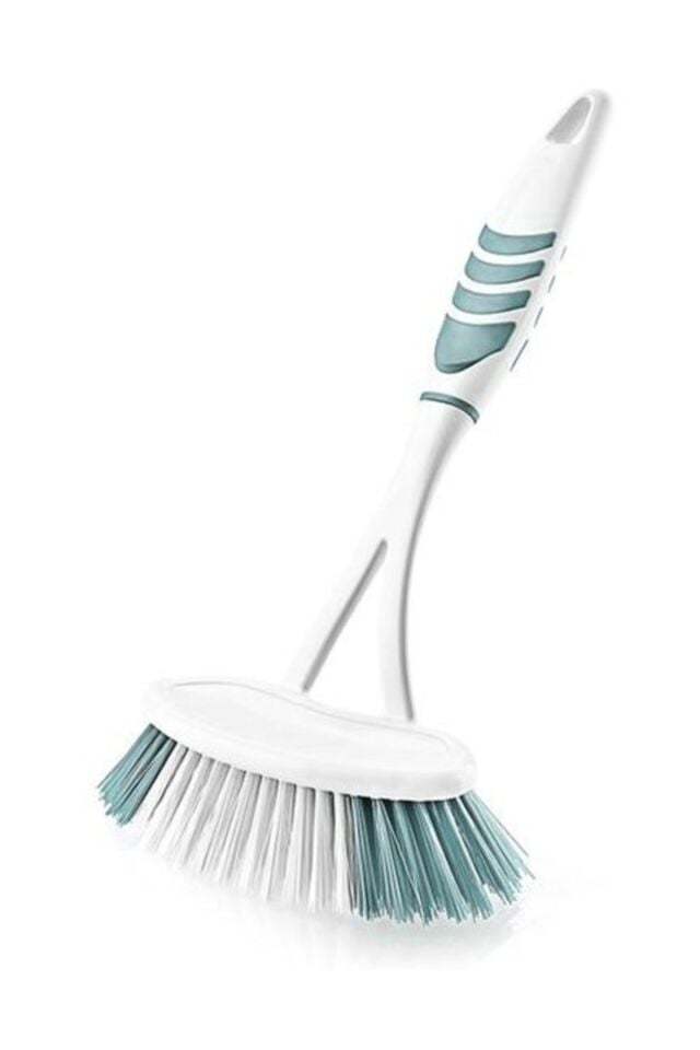 Lavabo ve Küvet Temizleme  Fırçası