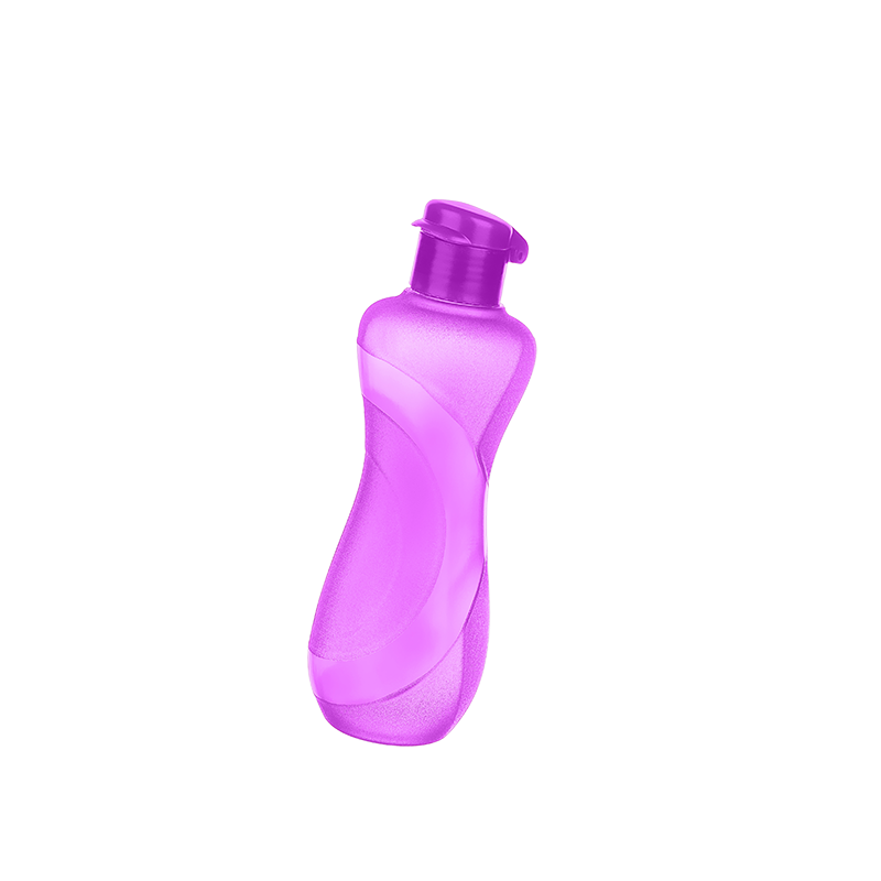 Water Fresh Suluk Matara Şişe Mor 1500 ml - 50,7oz