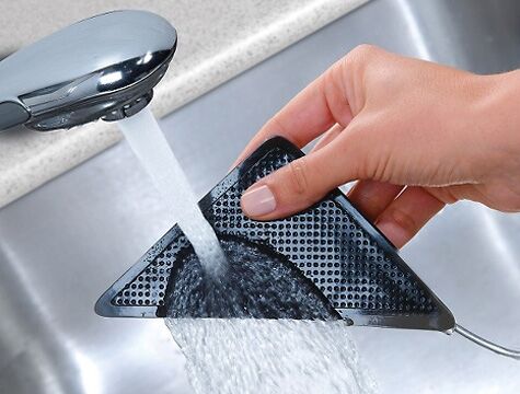 Ruggies Halı Kaydırmaz Pedler