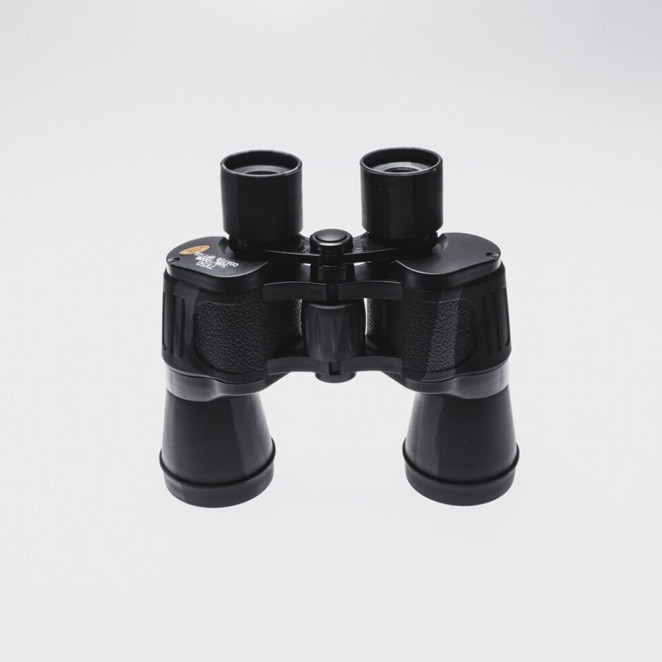 7x50 Profesyonel El Dürbünü V1 – 1000m/56m