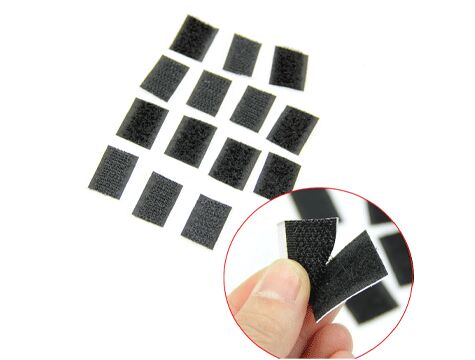 Mıknatıslı Kapı Sinekliği Tülü-Krem ( 105 x 205 )