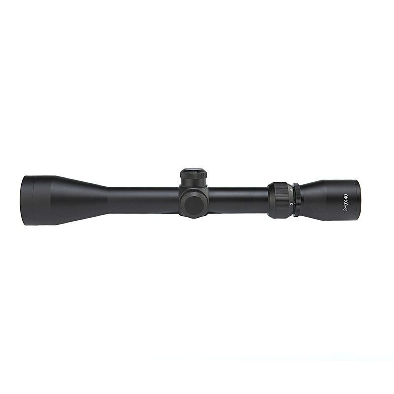 3-9x32 Zoomlu Av Dürbünü