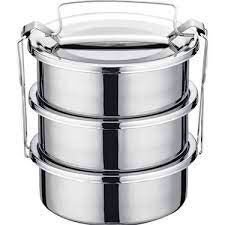 3LÜ SEFER TASI ÇAP: 14CM DERİNLİK: 4.5CM