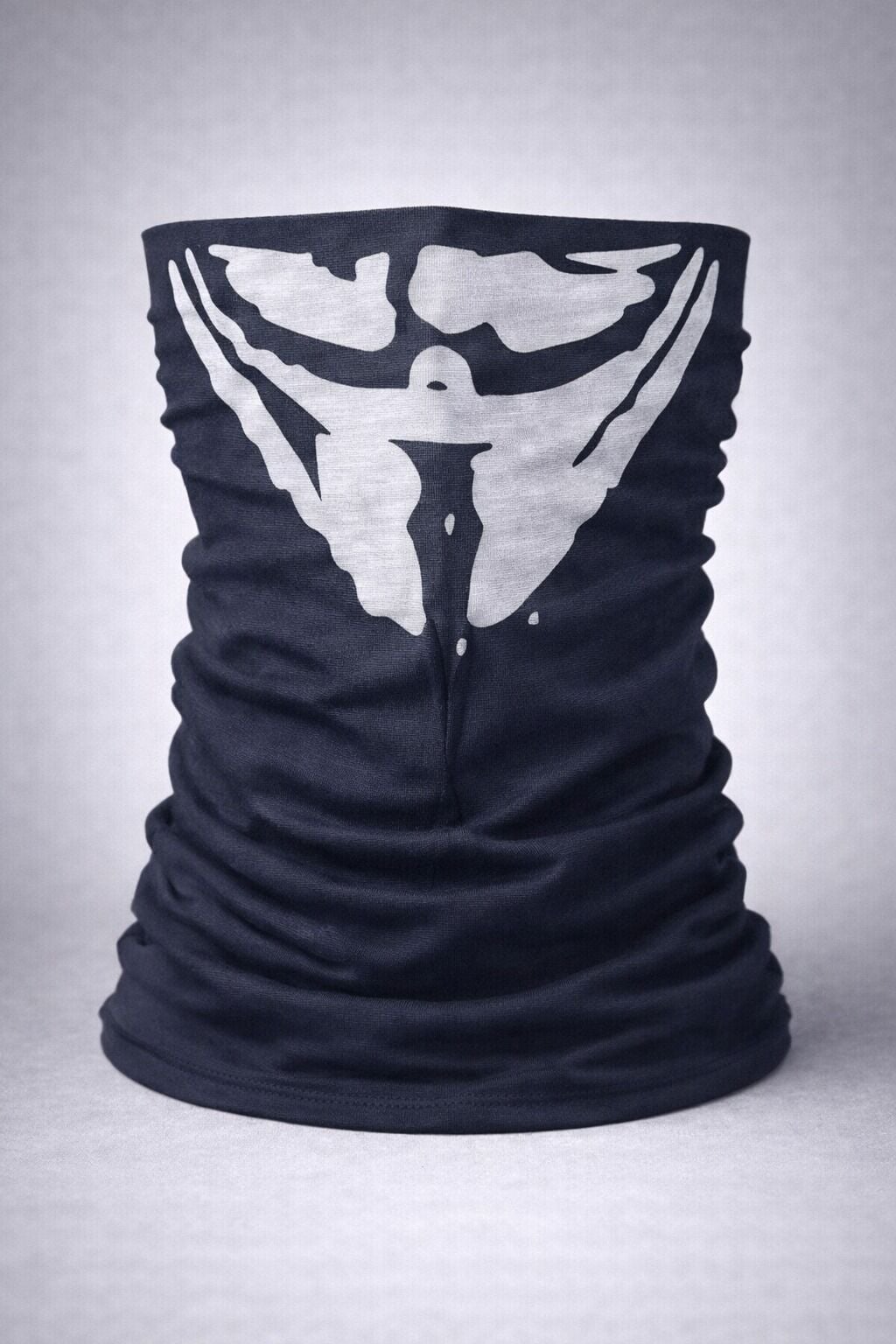 Vendetta Maskesi Desenli Baf Bandana – Çok Amaçlı Yüz Boyunluk Bandana 4 No