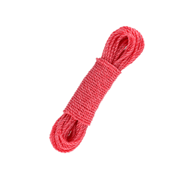Çamaşır İpi - Çok Amaçlı İp 20 Metre
