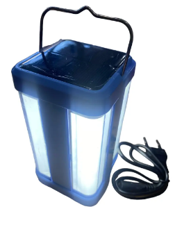 Polizei P-1663 GÜNEŞ ENERJİLİ ŞARJLI GÜÇLÜ IŞILDAK