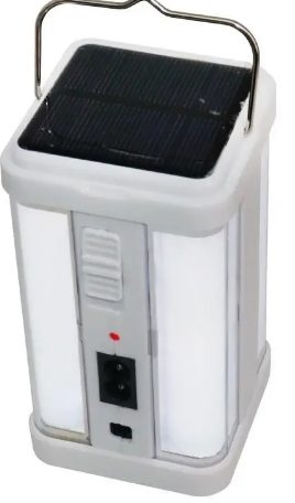 Polizei P-1663 GÜNEŞ ENERJİLİ ŞARJLI GÜÇLÜ IŞILDAK