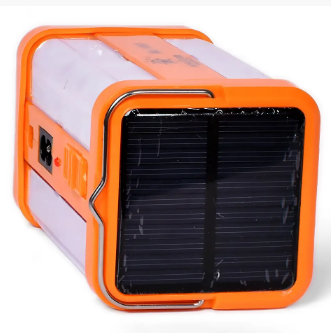 Polizei P-1663 GÜNEŞ ENERJİLİ ŞARJLI GÜÇLÜ IŞILDAK