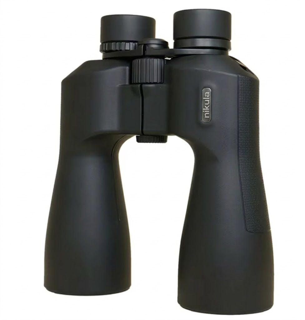 20x60DPSI Waterproof Profesyonel Dürbün - 1000m/49m