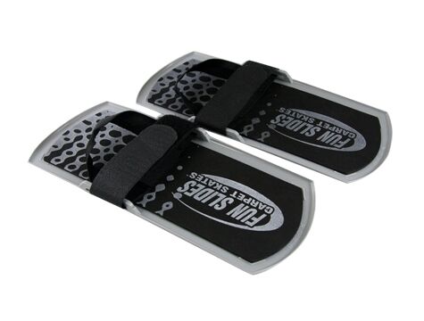 Fun Slides Halı Kaykayı