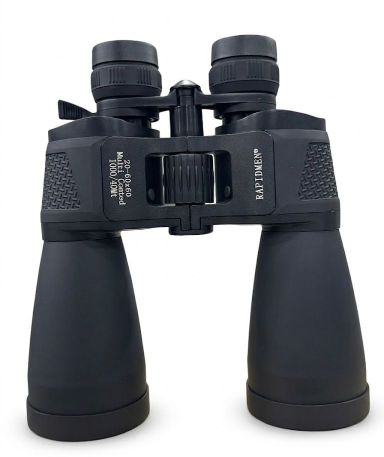 P20-60x60 Profesyonel Zoomlu Dürbün