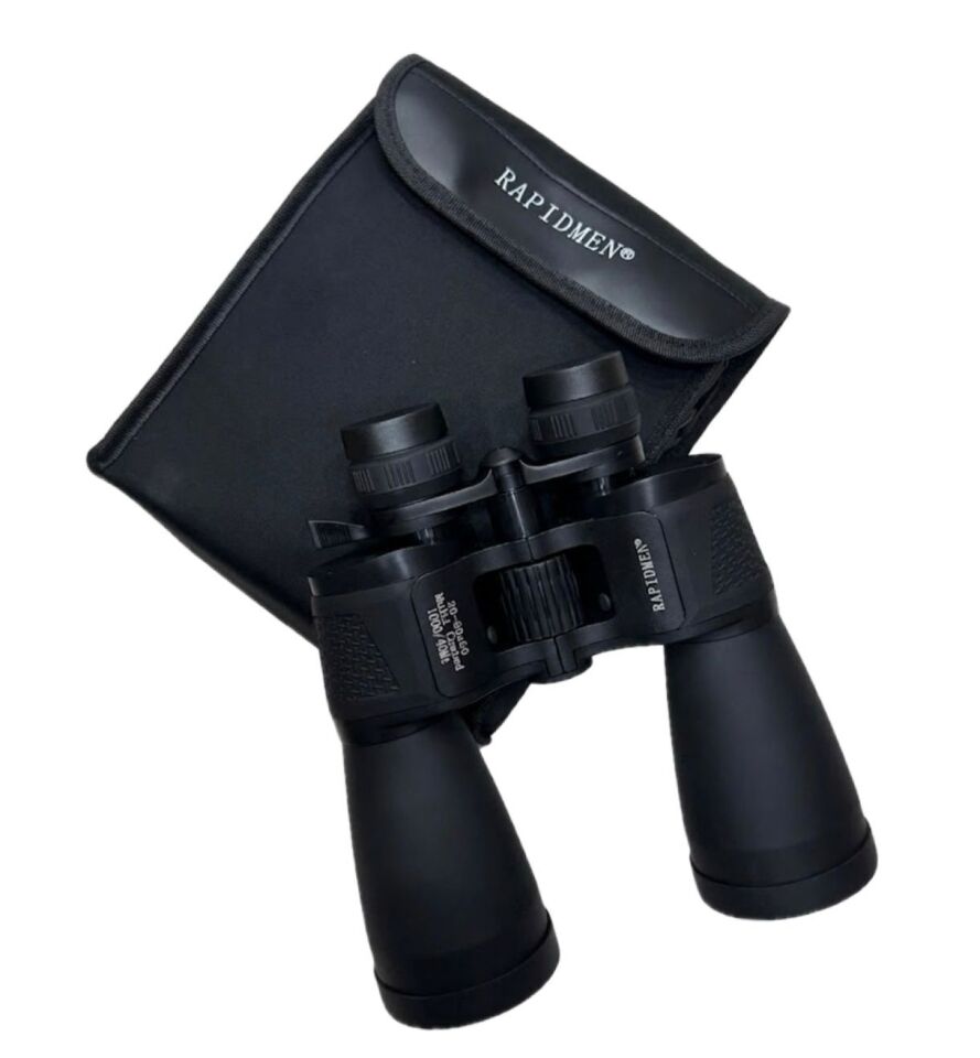 P20-60x60 Profesyonel Zoomlu Dürbün
