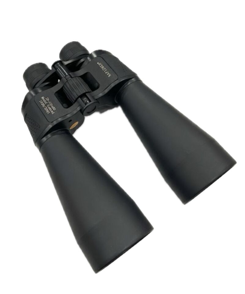 P25-125x80 Profesyonel Zoomlu Dürbün