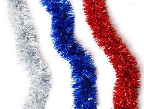 5 Adet Boyun Simi Parti Boyun  Simi