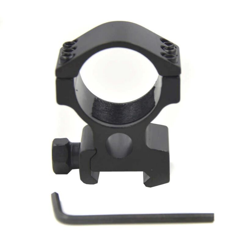 30mm/21mm Için Lazer Fener Bağlama Aparatı