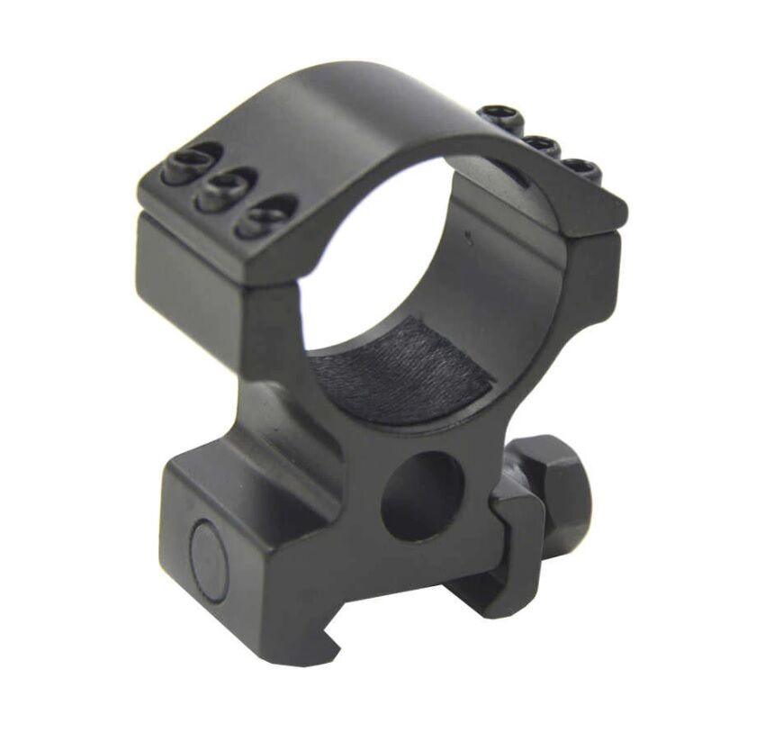 30mm/21mm Için Lazer Fener Bağlama Aparatı